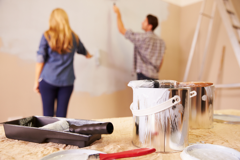 house painting cost grove city