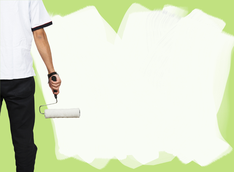 interior painter grove city ohio